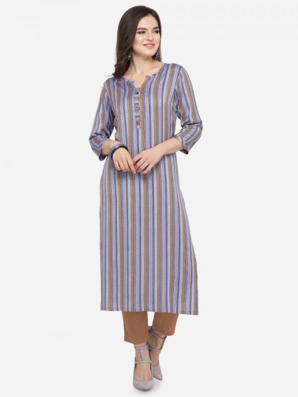 Lining-1-Rayon-Casual-Kurti